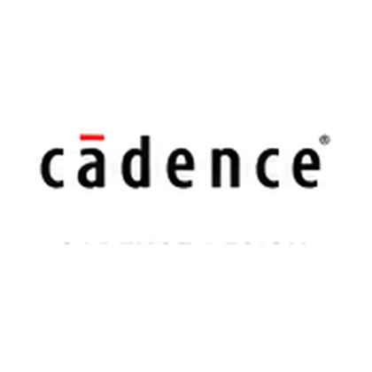 Picture for manufacturer CADENCE DESIGN SYSTEMS INC.